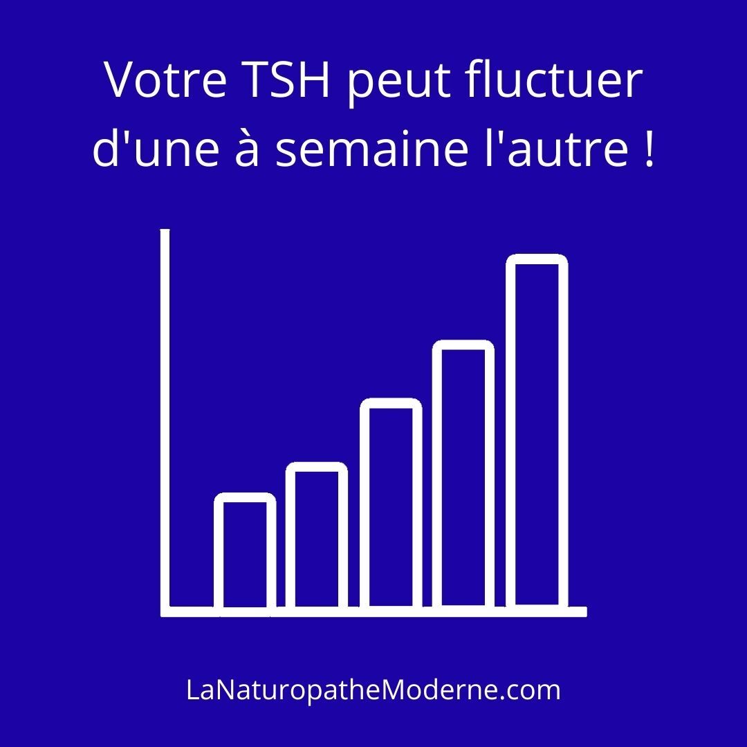 Mythes et info Thyroïde